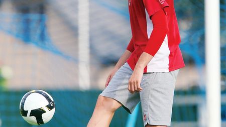 "Pun prea multă pasiune"