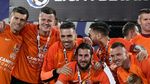A fost campion de trei ori cu CFR Cluj și acum face Uber în străinătate: „Câștig mai mult ca în fotbal”