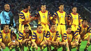 Dan Petrescu, poveste savuroasă despre cum s-a împrietenit cu Gică Popescu: „Ce vrei, mă? / Vezi că eu sunt căpitanul!”