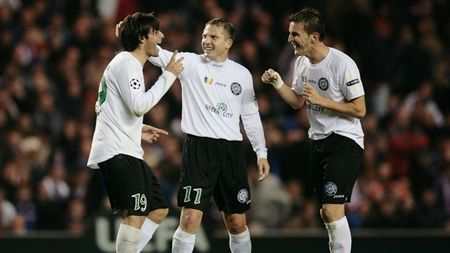 Becali, atac la Ilie: "Dumitrescu mi-a spus să-i aduc pe Brandan, Bilașco și Onofraș! Acum m-am lovit cu capul de pereți!"