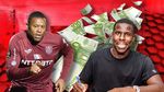 Adio, țepe de milioane de euro la CFR Cluj! Cazurile Baptista şi Zouma duc la o decizie dură: „Cât voi fi eu aici”. EXCLUSIV