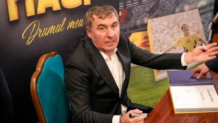 Afacerea în care Gică Hagi și-a băgat toată averea se pregătește de expansiunea fără precedent în România, în domeniul ei: „Îmi place ideea listării la bursă”