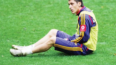 6 pentru România!** "Pentru liniștea noastră trebuie să luăm toate punctele din dubla cu Serbia și Austria!"