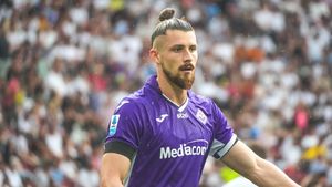 Radu Drăgușin, pus la zid de italieni pentru greșeala de la un gol al lui Real Madrid cu Fiorentina