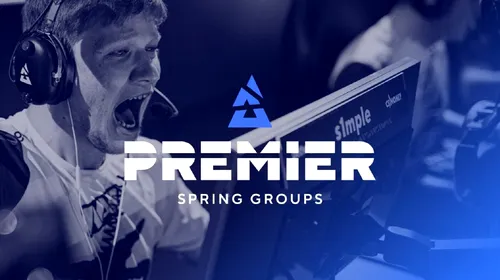 Ghidul complet BLAST Premier Spring Groups. Ce oferă acest super-turneu de Counter-Strike: Global Offensive