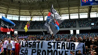 Cele 17 cuvinte din lege care schimbă tot pentru Steaua, Dinamo și FCSB: avem textul articolului 31 prin care politicienii vor să deschidă calea cluburilor de drept public spre SuperLiga! EXCLUSIV