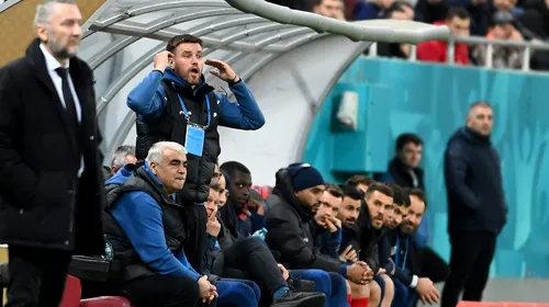 Gigi Becali, avertisment pentru Mihai Pintilii: „Nu știm să jucăm la rezultat! El alege, nu le fac eu pe toate” | VIDEO