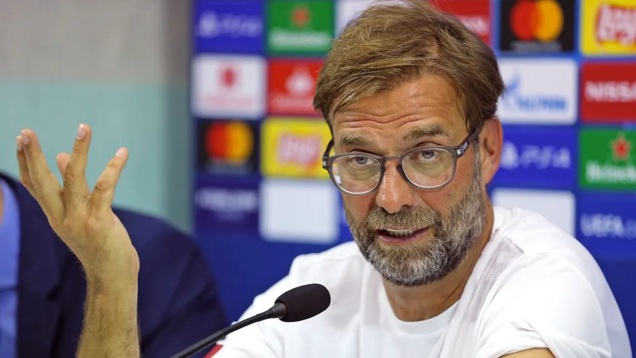 Jurgen Klopp, mentalitate de campion! Cum a schimbat-o din temelii pe Liverpool: „Echipa mea trebuie să evolueze cu accelerația la podea!”