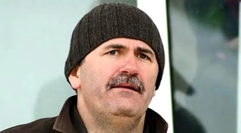 Botoșaniul, fără obiectiv