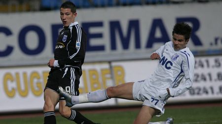 Mățel: "Nu mă duc la Steaua!"