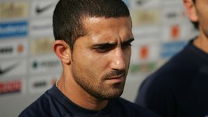 Petre Marin: "Sper să se facă dreptate în cazul meu"