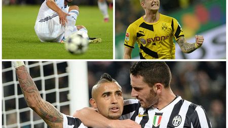 Cele mai așteptate transferuri ale iernii. 10 jucători care își pot schimba echipele în mercato