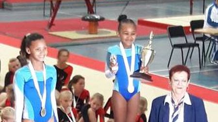 Doliu în sportul românesc: a murit Iuliana Simonfi