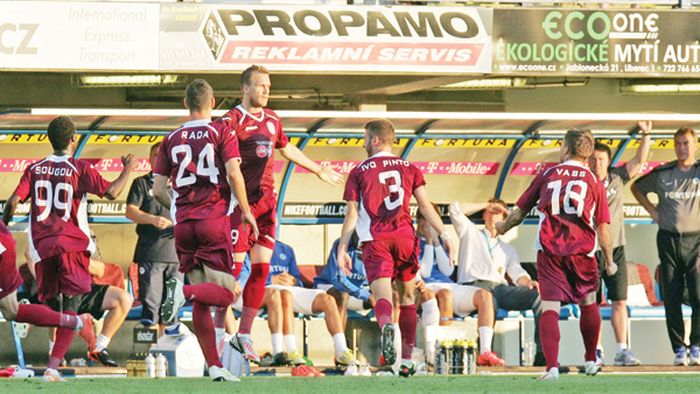 NICIODATĂ‚ n-a mai văzut fotbalul românesc așa ceva!** Ce pregătesc șefii lui CFR Cluj dacă intră în grupele Ligii