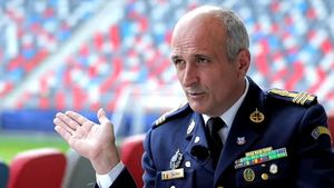 FRF a făcut anunțul, după ce Talpan a cerut excluderea FCSB din Superliga și promovarea imediată pentru Steaua