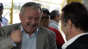 "În ultimii ani, returul a fost o luptă a unor disperați! Acum, nu vor mai fi practici necurate!"