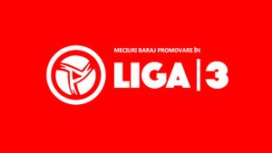 Meciurile din barajul de promovare în Liga 3. Trei dintre ele nu se dispută. Ele sunt cele 41 de campioane județene și ”regina” Bucureștiului, în 2025
