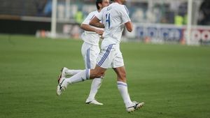 Culisele transferului lui Iliev la Steaua!** Becali a primit un ajutor nesperat de la Pițurcă