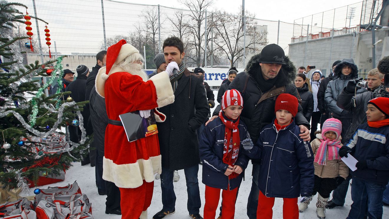 "Câinii" au împărțit cadouri:** "Vom recupera diferența de 7 puncte!"