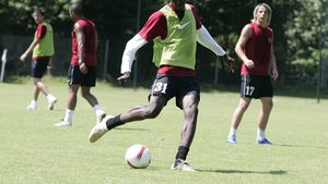 "Tot noi luăm titlul!"**