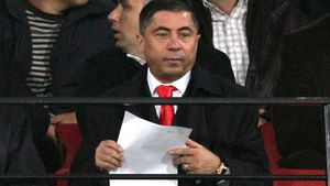 "E grav că 'Urziceanca' a ajuns pe primul loc! ** E o echipă de comună!"