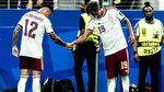 Eroul Spaniei cu Franța a dezvăluit cum au fost blocați Mbappe, Dembele și Olise: „Asta a fost CHEIA!”