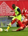EXCLUSIV | Sekou Camara, ofertat de două cluburi din Liga 2, unul care a evoluat în play-off, dar surprinde: ”Iau în calcul și varianta de a continua la Poli Iași”