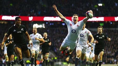 Turneul celor Șase Națiuni debutează în acest wee-kend!** Anglia, favorita competiției, criticată de o legendă