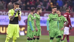 Cei trei jucători din „Groapă” care pot salva echipa de la retrogradare. „Un plus pentru Dinamo!” | VIDEO EXCLUSIV ProSport Live