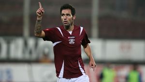 Dinu: "Venirea lui Grigorie e un câștig pentru Dinamo! Zicu nu mai era acceptat!"