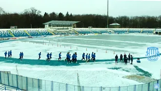 Poli Iași s-a reunit cu 27 de jucători. Doar trei noutăți sub comanda lui Tibor Selymeș