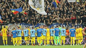 INTERVIU | În mintea ultrașilor: de ce sfidează fanii UEFA știind că România va fi pedepsită. Cristian David, „Uniți sub Tricolor”: “Nu există jumătăți de măsură și nu se vor schimba lucrurile pentru că dă UEFA o sancțiune! N-au ce să ne facă”