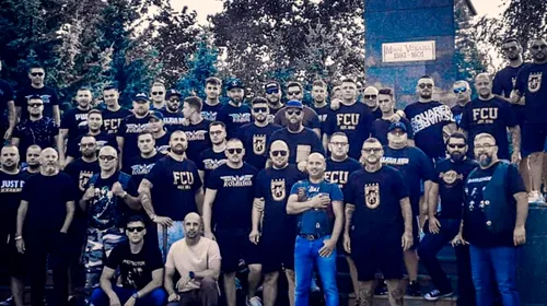 Se anunţă război civil în Bănie! Fanii Universităţii Craiova şi cei ai FCU Craiova s-ar putea întâlni duminică, în centrul oraşului