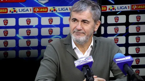 Valeriu Iftime, convins că FC Botoșani va ajunge în play-off în acest sezon: ”E o bijuterie ce joacă echipa asta. Nu înțeleg cum se poate așa ceva.”