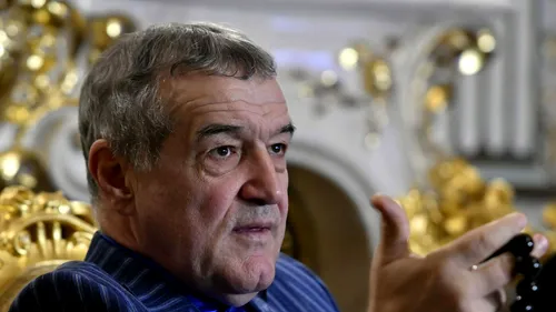 Gigi Becali a luat decizia în privința lui Elias Charalambous, după FCSB - Craiova. Cipriotului îi expiră contractul, iar patronul a anunțat la ce înțelegere neobișnuită a ajuns cu antrenorul său