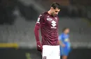 Un star din Serie A a difuzat imagini intime cu fosta sa logodnică. Femeia l-a dat în judecată. Ce riscă fotbalistul
