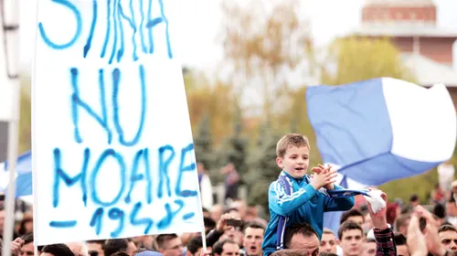 1.000 de fani au protestat împotriva dezafilierii Craiovei!** Cîrțu, sef de miting