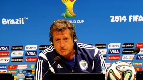 Safet Susic: 