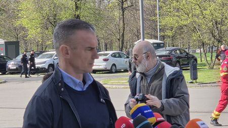 Daniel Pancu, cuvinte de aur despre Mircea Lucescu: „A fost darul lui Dumnezeu pentru fotbal”