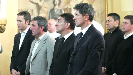 Se reface tridentul de AUR la națională? Soluția care ne poate duce la Euro