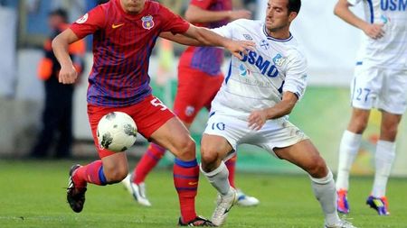 Gigi Becali dezvăluie MOTIVUL pentru care l-a numit pe Bourceanu NOUL CĂ‚PITAN!** Cum l-a "amenințat" pe Tibi Bălan la antrenament