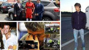 Filmul fără de sfârșit al tragediilor de pe șosea. Silviu Lung a redeschis o filă neagră din fotbalul românesc