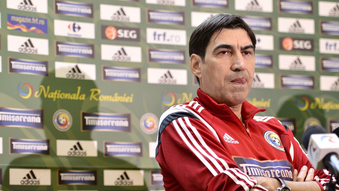 Pițurcă, fermecat de Ianis Hagi: "E peste Gică!" Paralela făcută între "Regele" Generației de Aur și fiul său