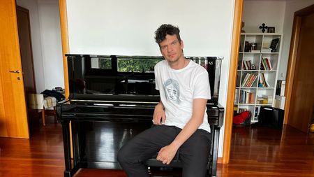 Tudor Chirilă, mesaje virale după Real Madrid - FC Barcelona 0-4