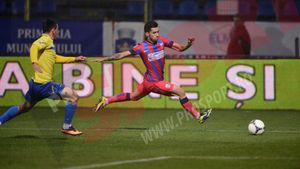 Pîrvulescu: "Ce trebuie să se schimbe la meciul cu Basel? Rezultatul"