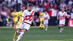 Andrei Rațiu a marcat un „golazo” în meciul cu Sevilla! Reușită de senzație pentru internaționalul român. VIDEO