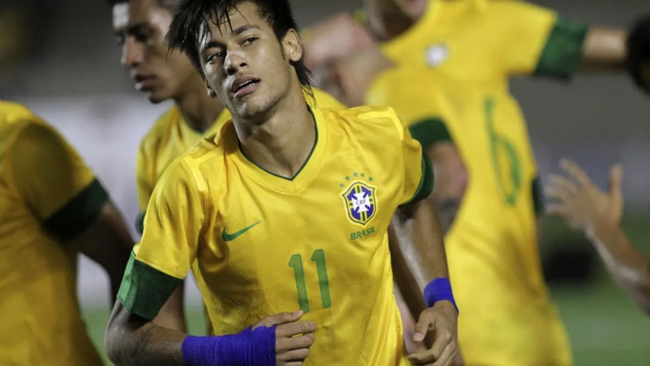 Brazilia - Japonia 3-0, în primul meci de la Cupa Confederațiilor