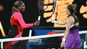 Serena Williams, cea care a eliminat-o pe Simona Halep la Australian Open 2021, nu va participa la ediția de anul viitor! Motivul invocat de americancă