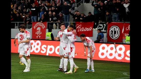 Milionarul care vrea să vină la Dinamo recunoaște tratativele. „Sunt dinamovist, o să vedem, nu am o imagine foarte clară. Apreciez curajul pe care-l au Eugen Voicu și Andrei Nicolescu” | EXCLUSIV