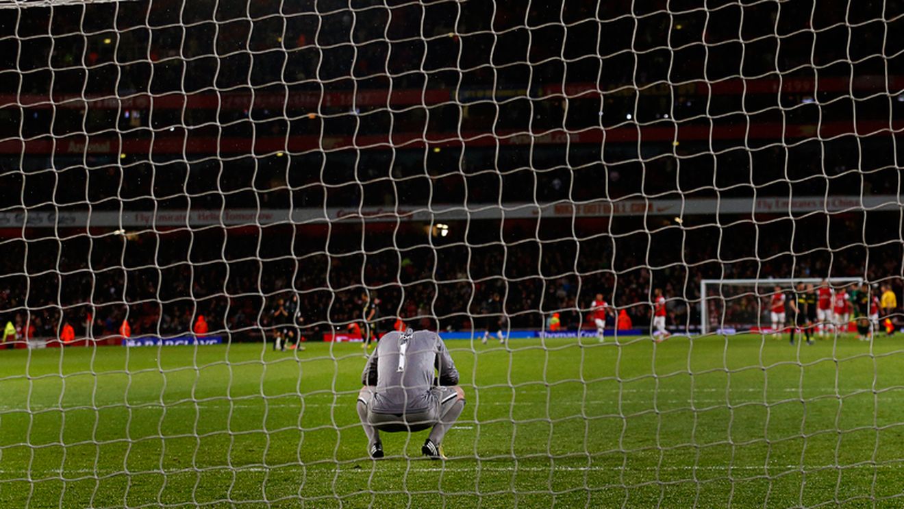 Wigan Athletic a retrogradat în liga a doua din Anglia